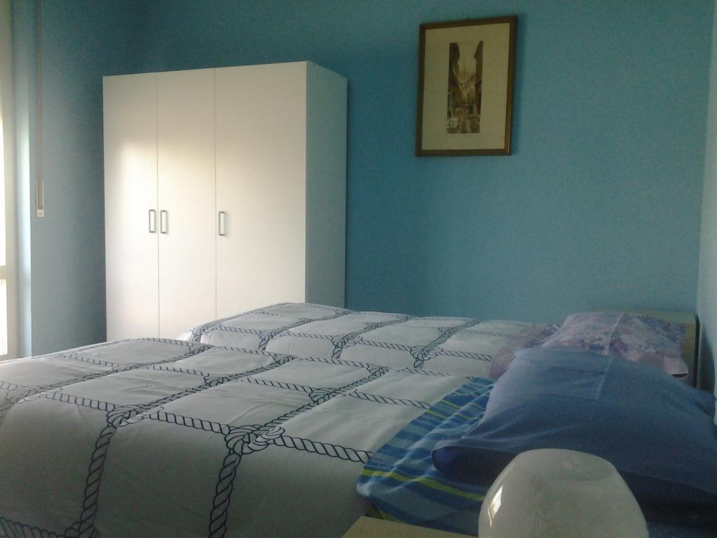 Locanda La Cascina San Giuliano Milanese Room photo