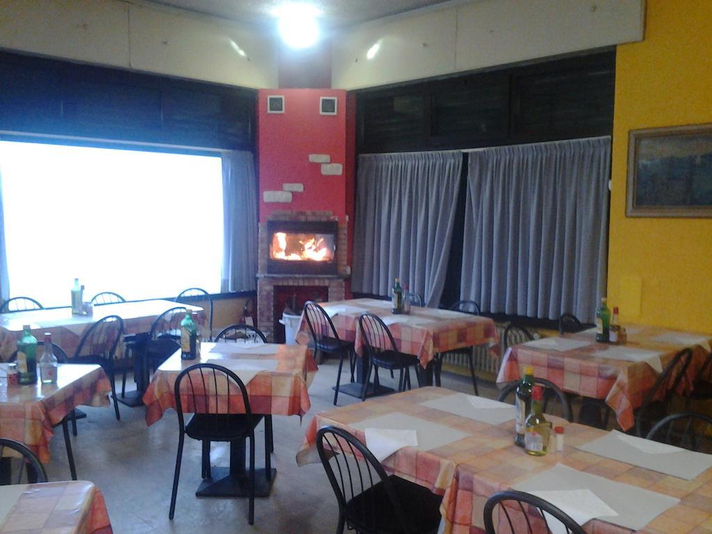Locanda La Cascina San Giuliano Milanese Exterior photo